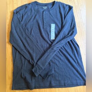 Old Navy Henley